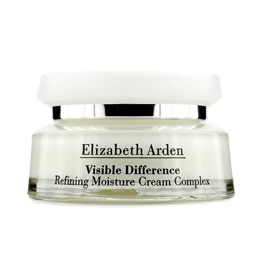 Elizabeth Arden visible difference refining moisture cream complex 75ml/2.5oz