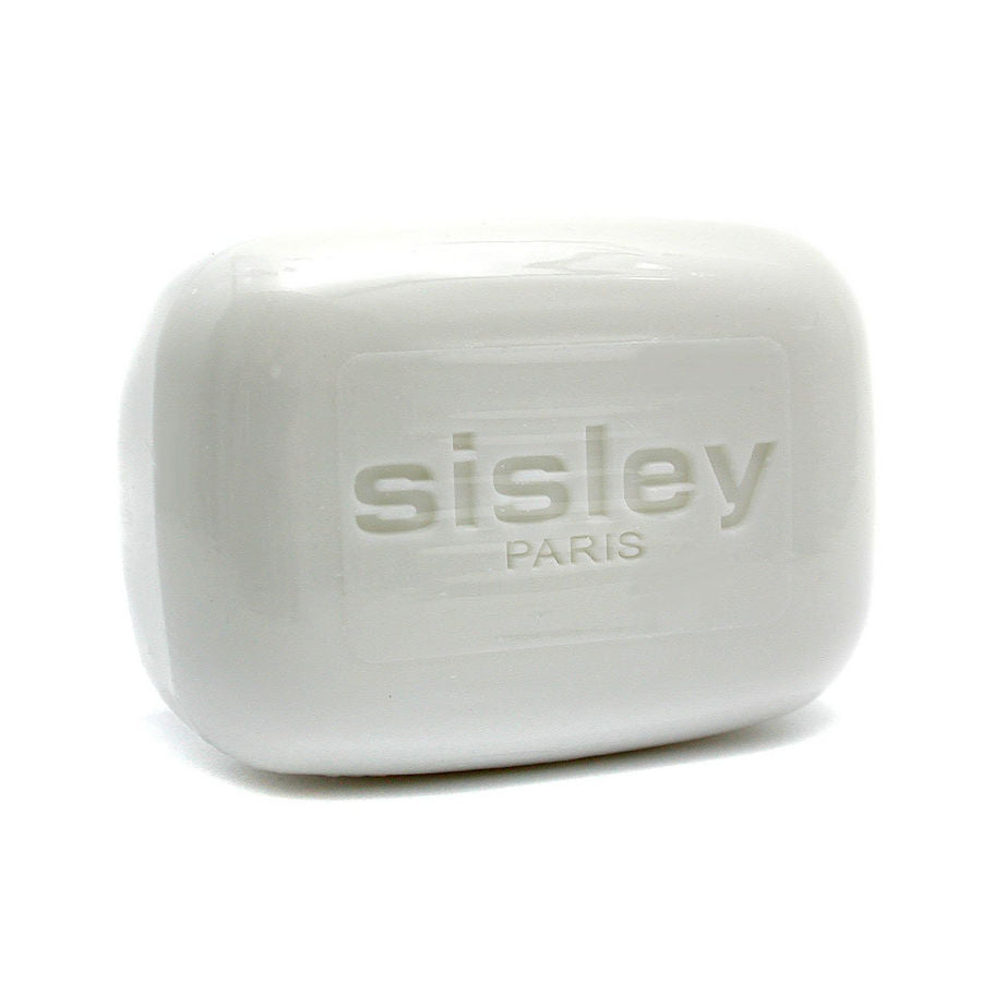 Sisley botanical soapless facial cleansing bar 125g/4.2oz