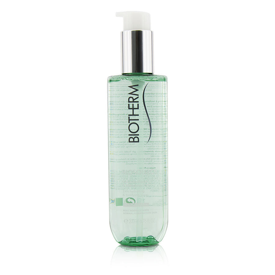 BIOTHERM biosource 24h hydrating & tonifying toner - for normal/combination skin -200ml/6.76oz