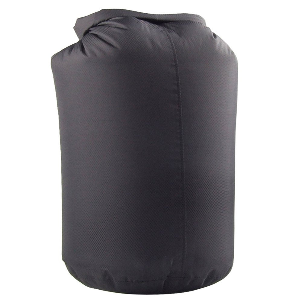 Waterproof Dry Bag Roll Top Dry Compression Sack for Rafting Boating Hiking Camping 70L