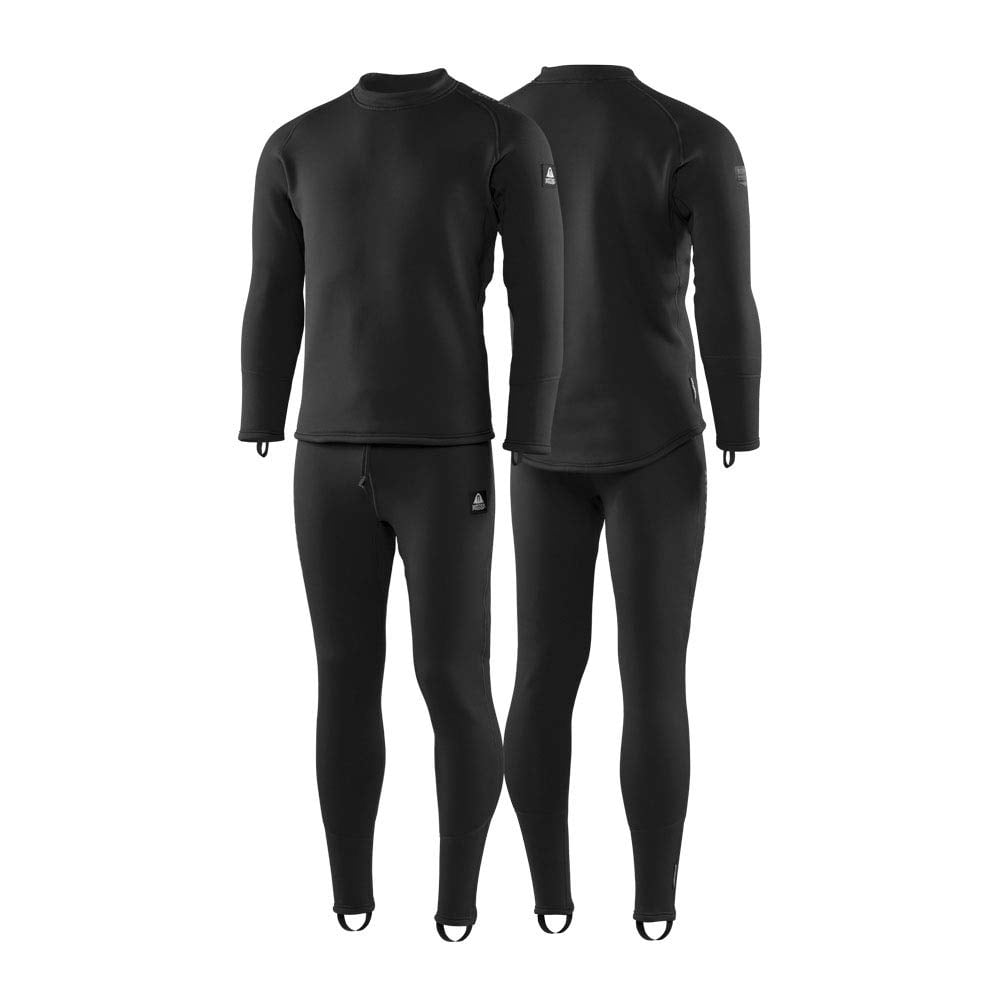 Waterproof Body 2X Bottom, Men's Undergarment