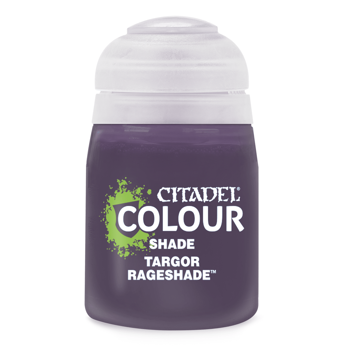 Targor Rageshade Shade Paint