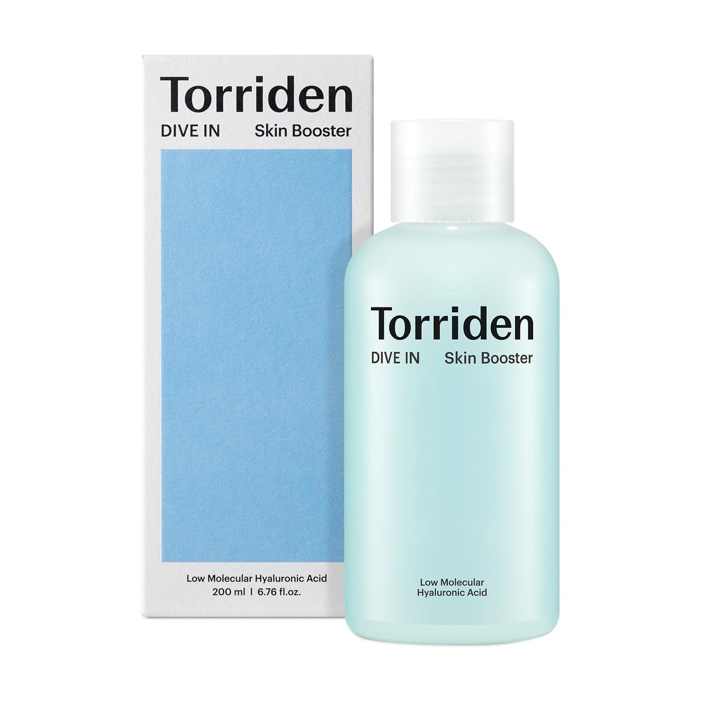 Torriden Dive-in Low Molecule Hyaluronic Acid Skin Booster