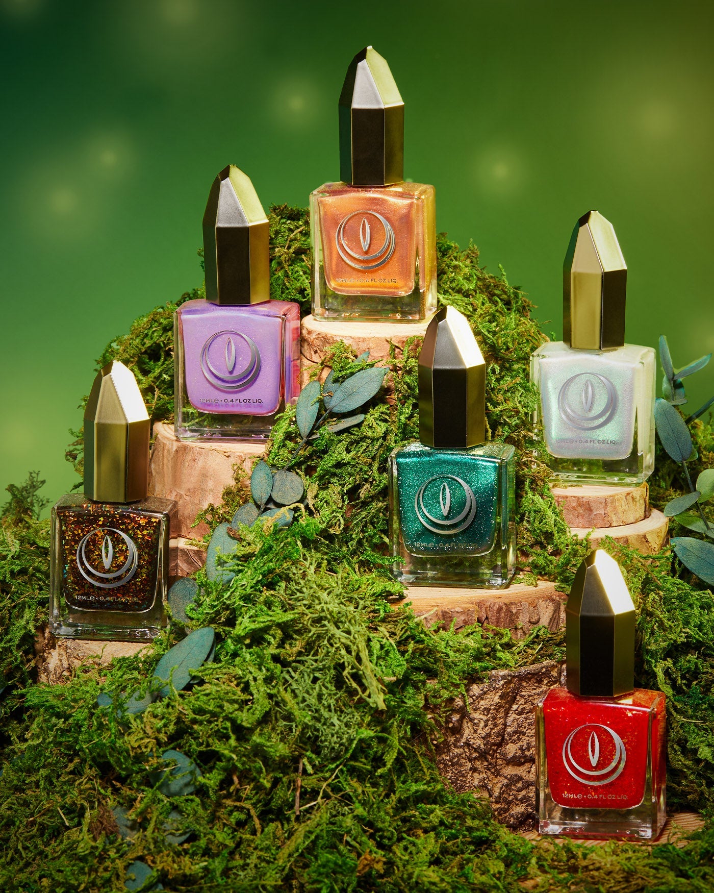 Lost In A Folktale Set