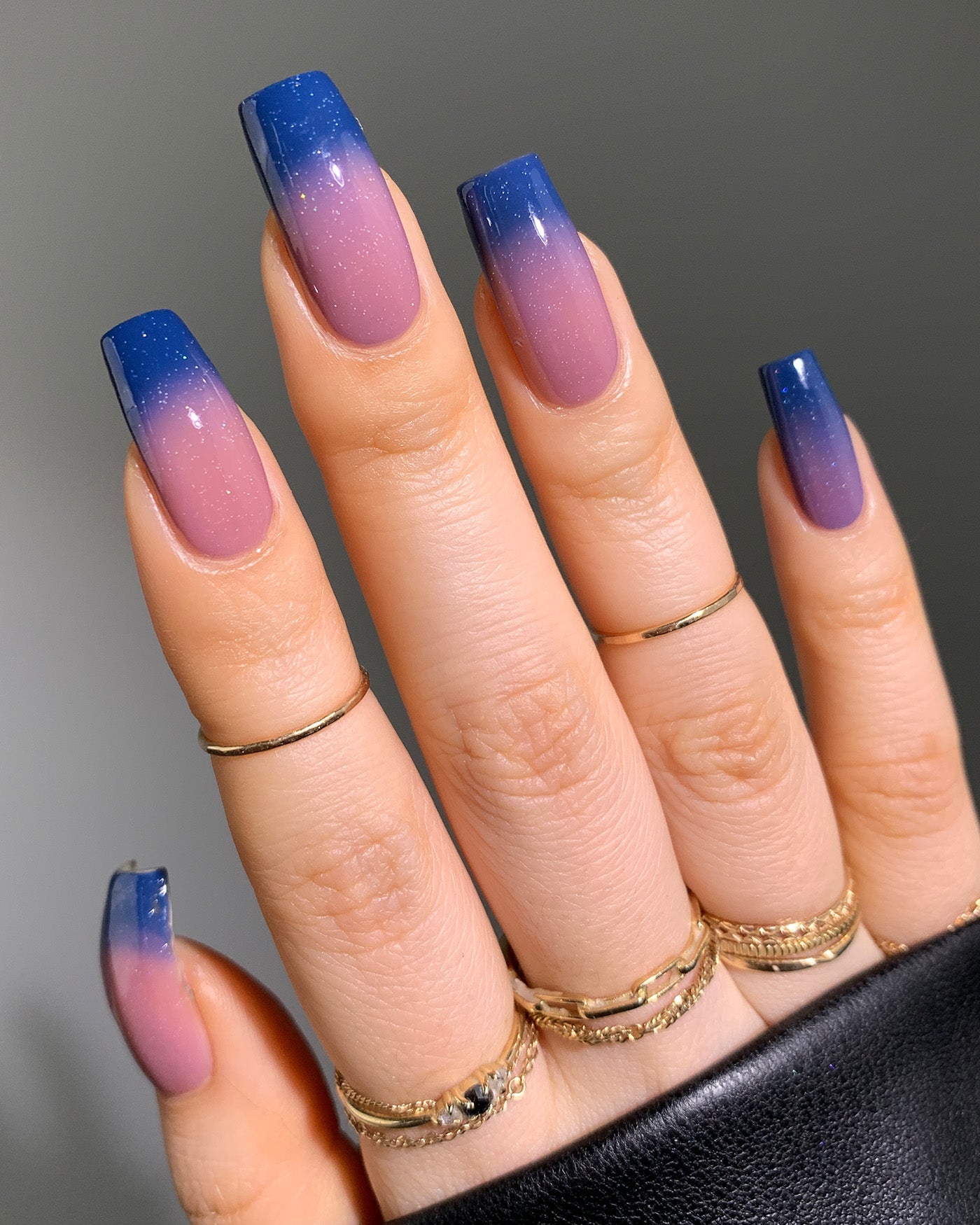 Treachery in the Blue