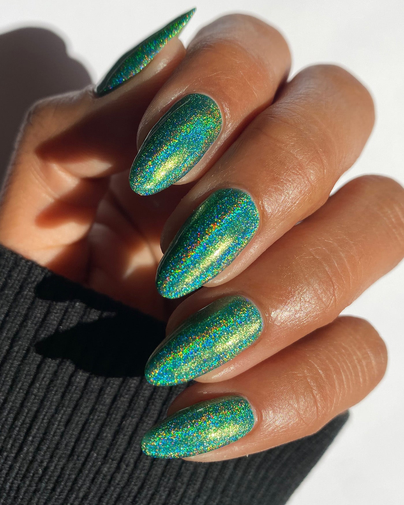 Through The Wormhole