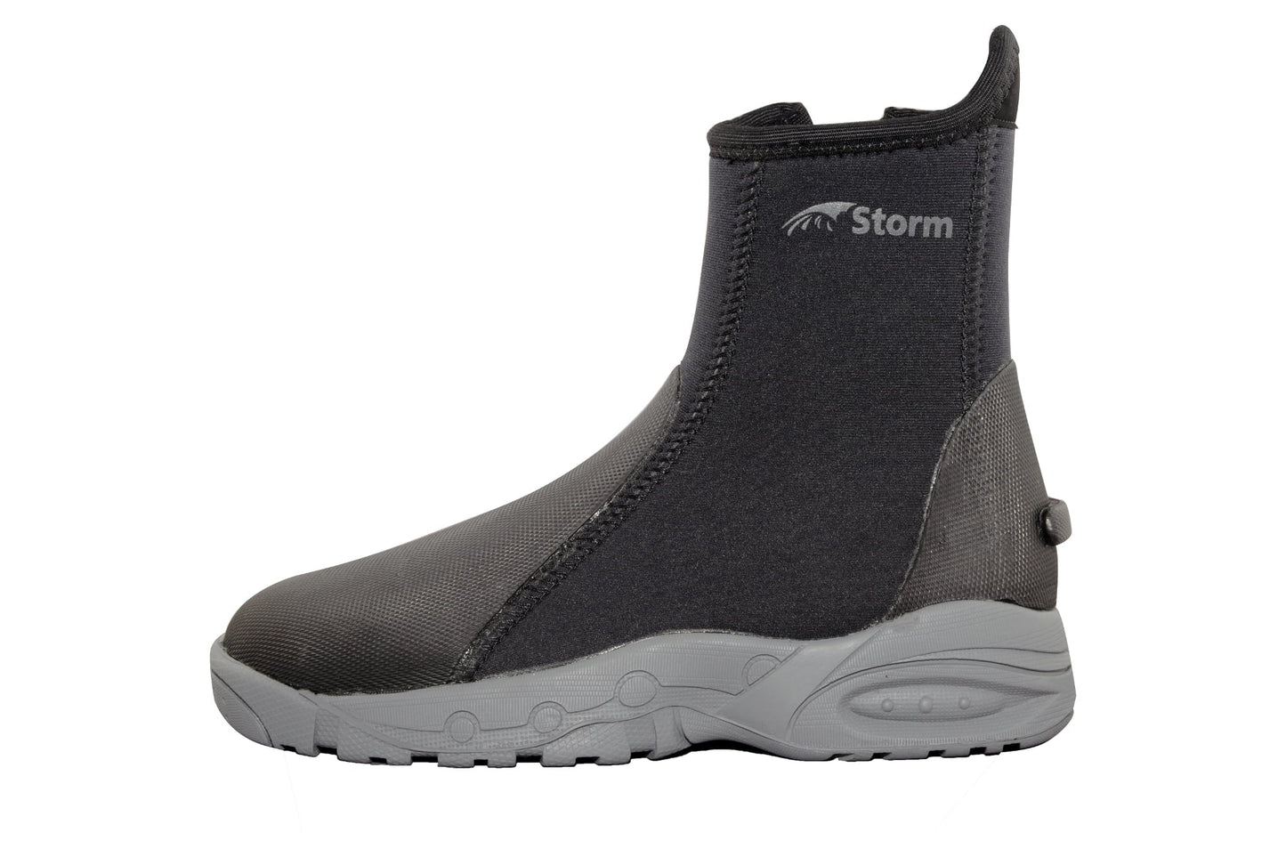 6.5mm Storm HydroStealth Deluxe Scuba Divers Boot
