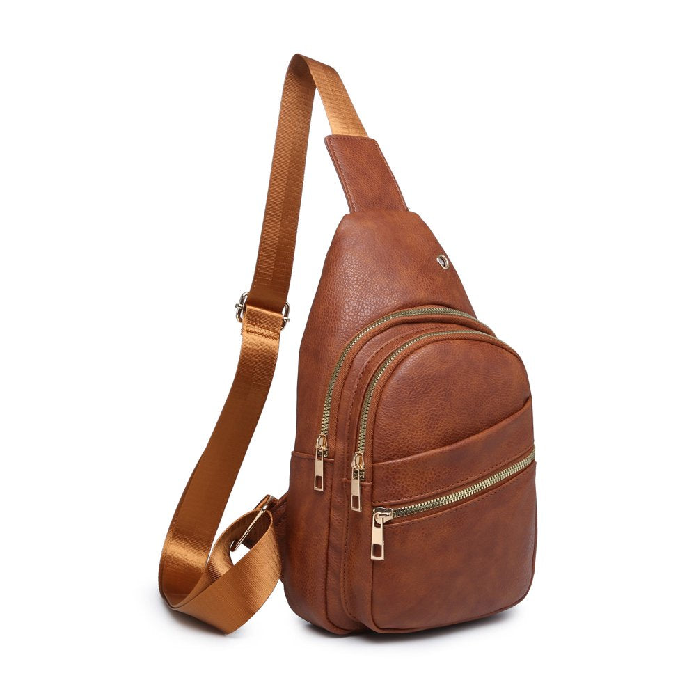 XB Sling Backpack Bags Waterproof Women Men Travel Crossbody Daypack Chest Bag Outdoor Hiking Sports Bags