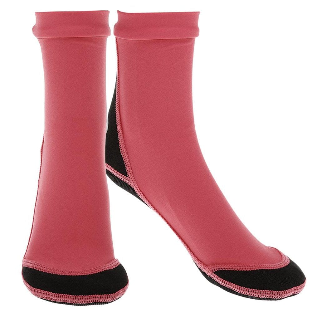 1.5MM Scuba Diving Socks Water Sports Swimming Snorkeling Neoprene Socks , , S S