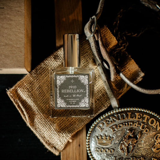 1910 Rebellion Cologne 50 ml