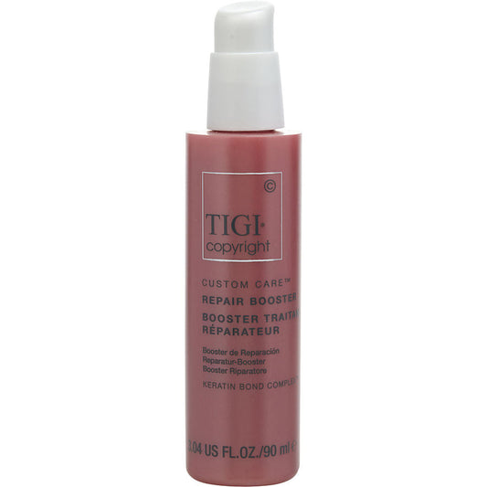 Tigi copyright custom care repair booster 3 oz