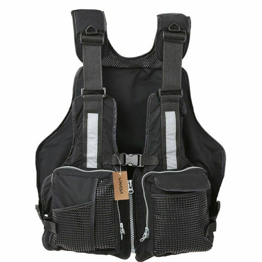 Vest fishing suit GND Products