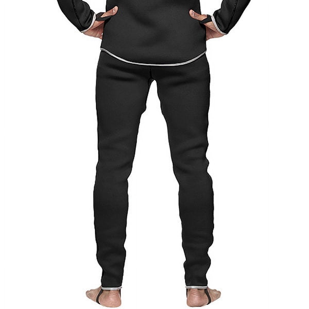 Waterproof MeshTec 3D Men's Undergarment, Pants