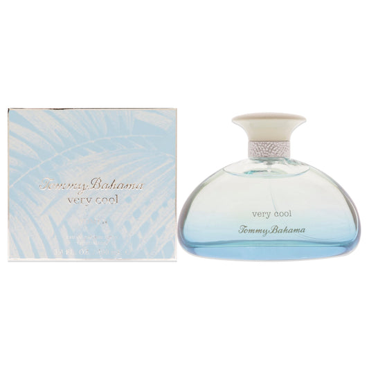 Tommy Bahama Very Cool by Tommy Bahama for Women 3.4 oz EDP Spray