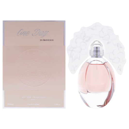 Tradition One Day in Provence