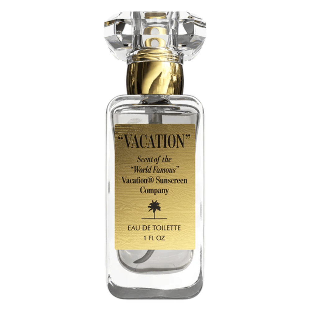 Vacation by Vacation Eau De Toilette Hero Image