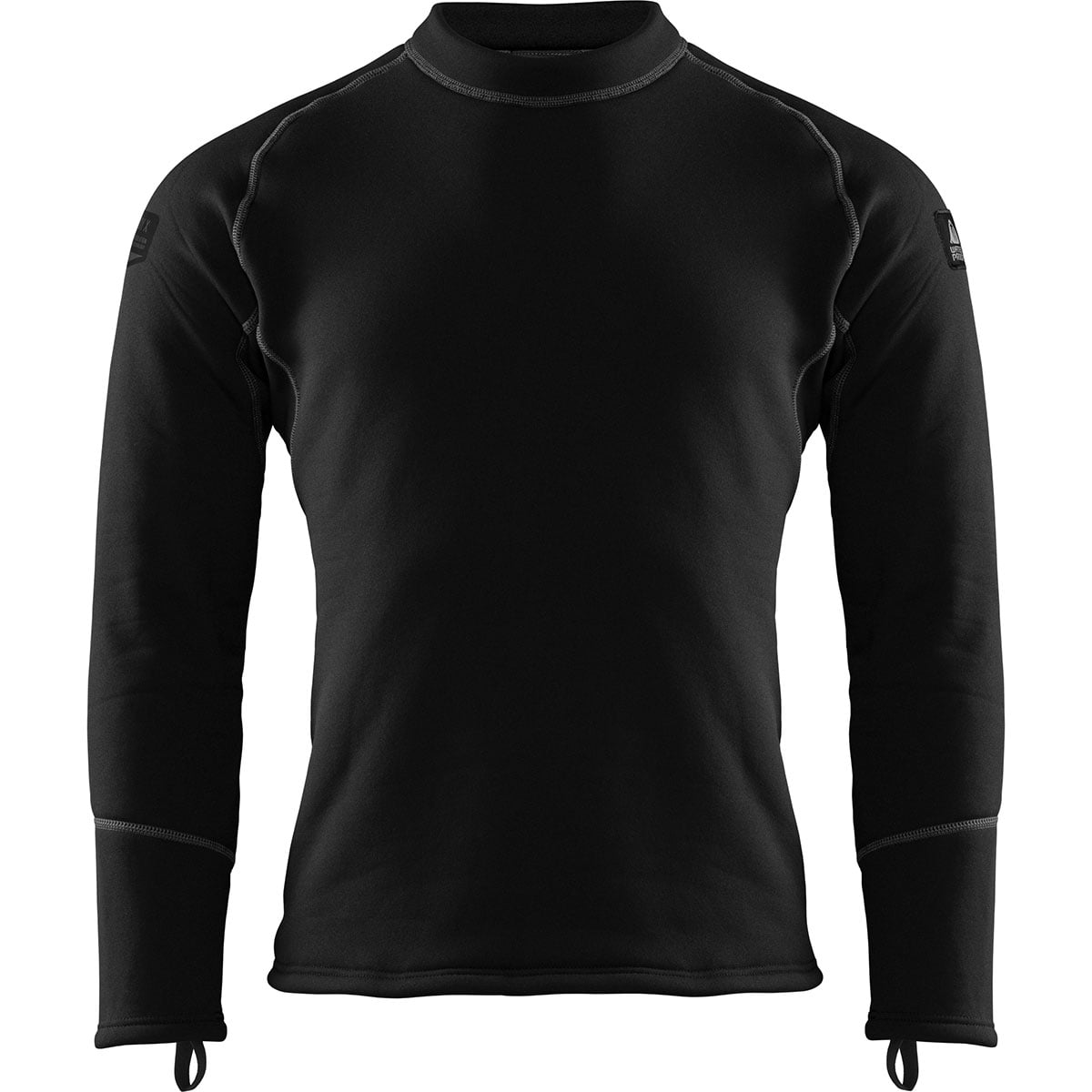 Waterproof Body 2X Top, Men's Undergarment