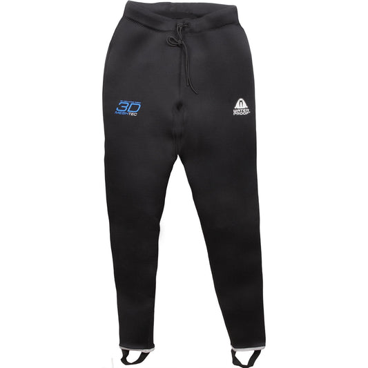 Waterproof MeshTec 3D Women's Undergarment, Pants