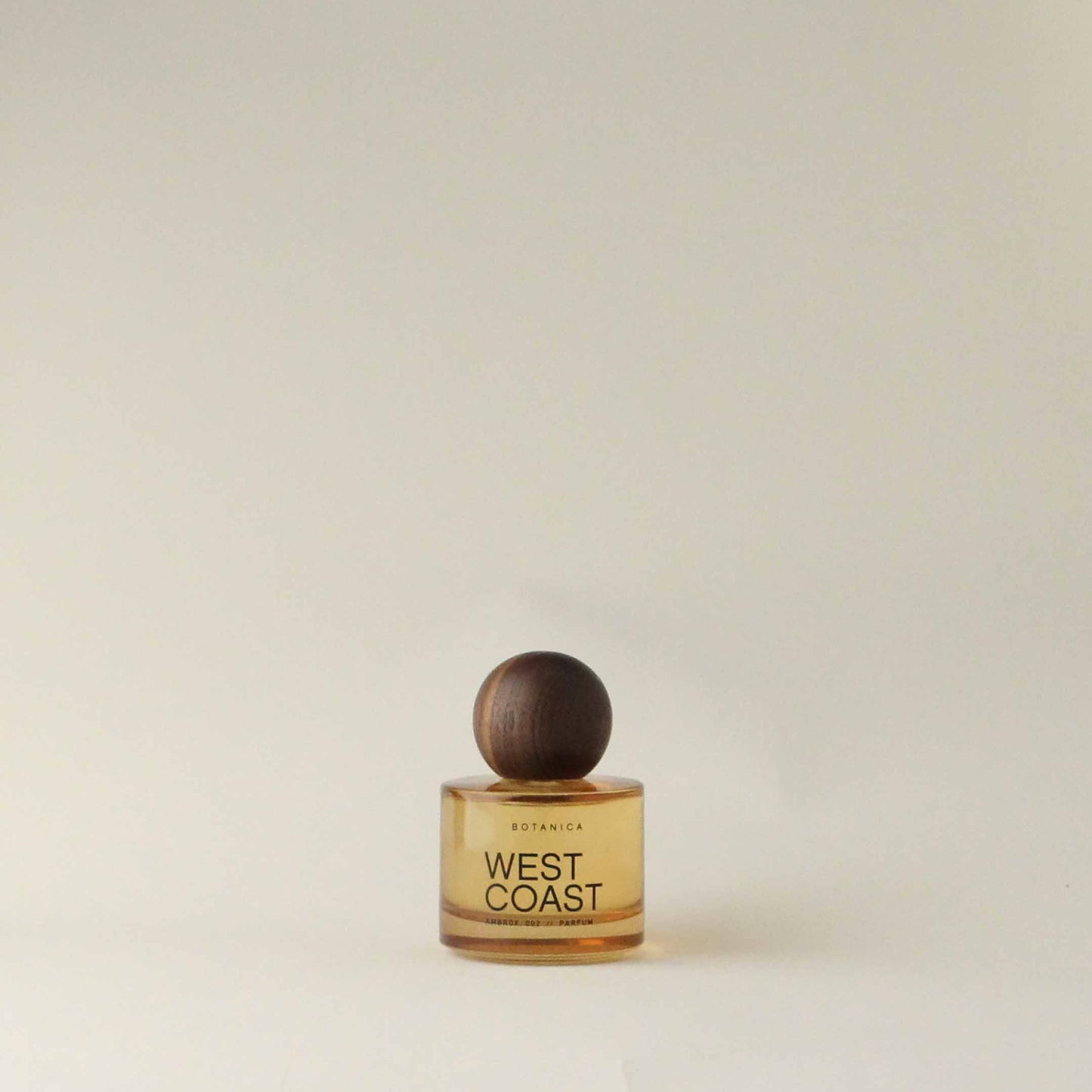 West Coast Eau de Parfum