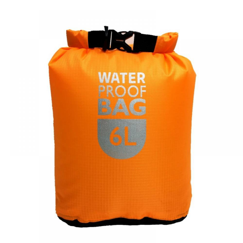Waterproof Dry Bag Pack Swimming Rafting Kayaking River Trekking Floating Sailing Canoing Boating Water Resistance Dry Sacks