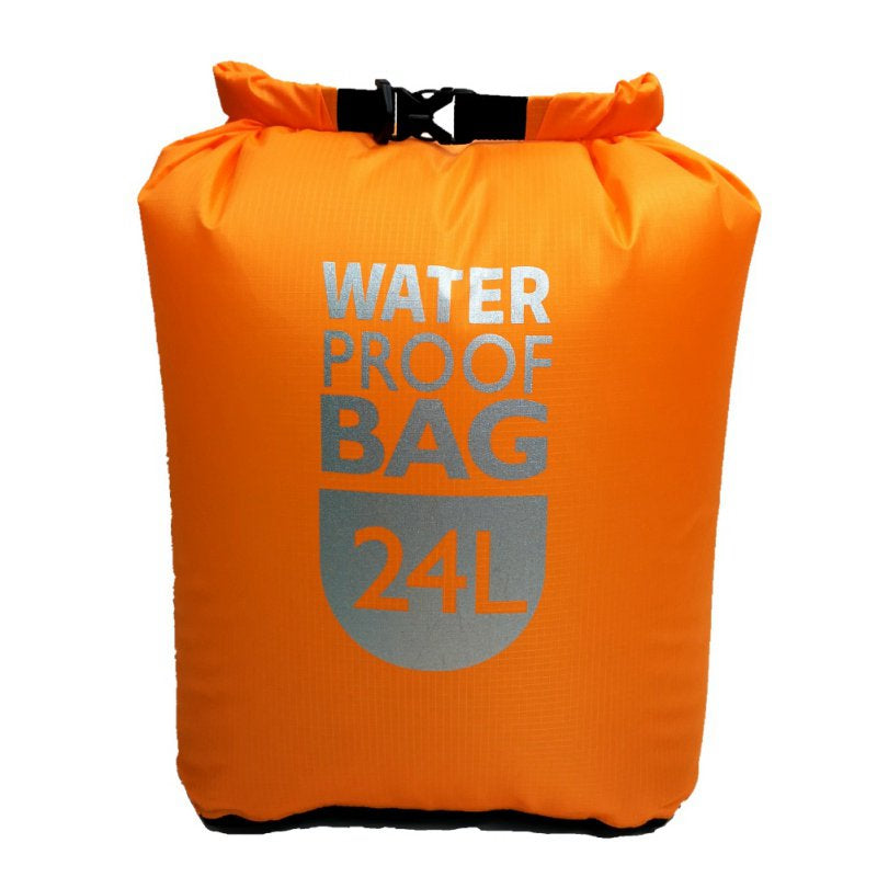 Waterproof Dry Bag Floating Roll Top Sack for Canoe Kayak Boating Camping Swimming Hiking Rafting Swimming Dry Organizer Beach Fishing Storage Bag Dry Bag Backpack, Green,12L