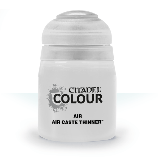 Air Caste Thinner Air Paint