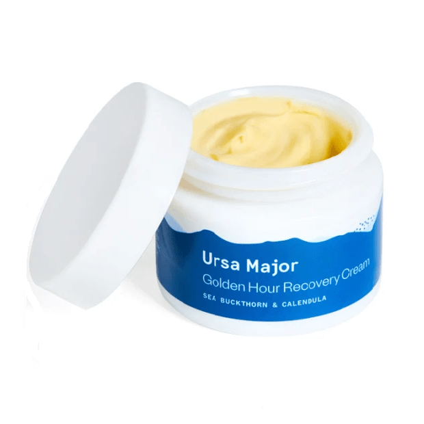 Ursa Major Golden Hour Recovery Cream 47mL