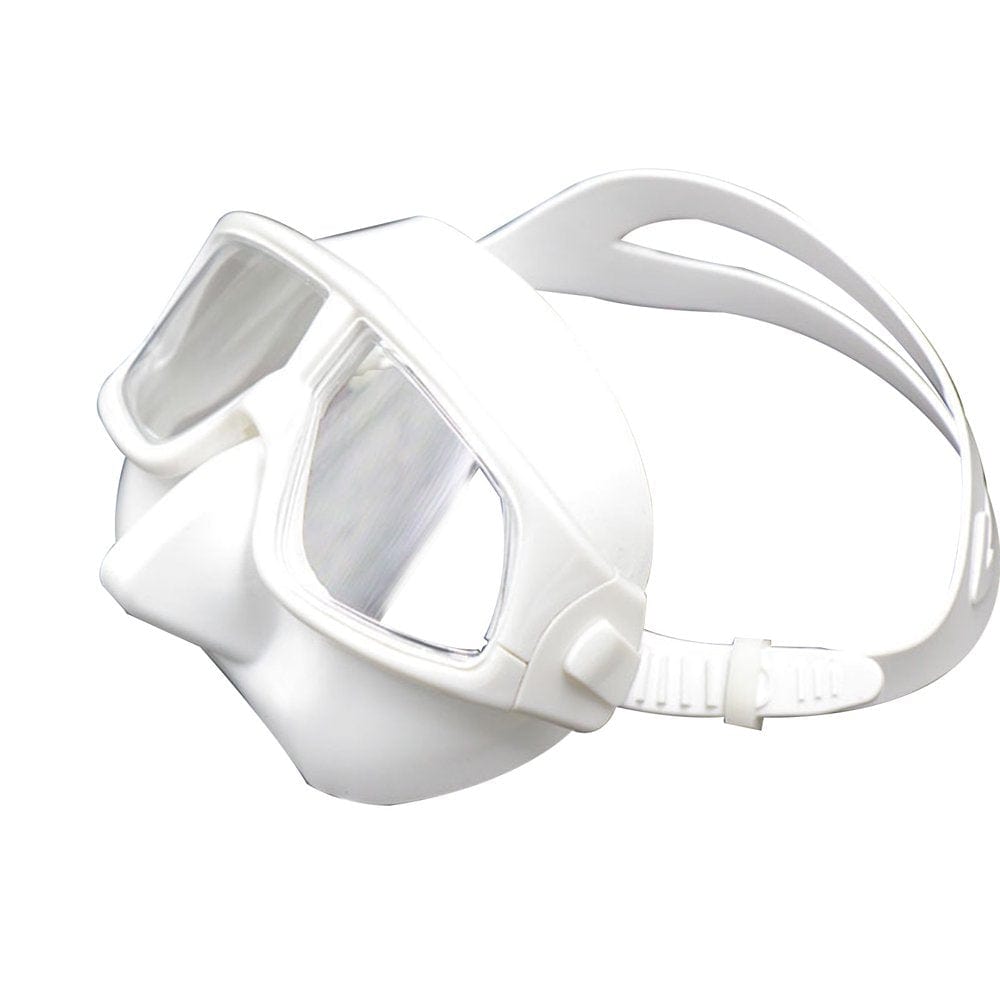 ZOYONE Anti-Fog Tempered Glass Snorkel Mask anti Leak Snorkel Diving Mask Wide View Scuba Diving Goggles for Snorkeling Diving